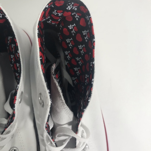 Converse CTAS HI - Picture 5 of 10